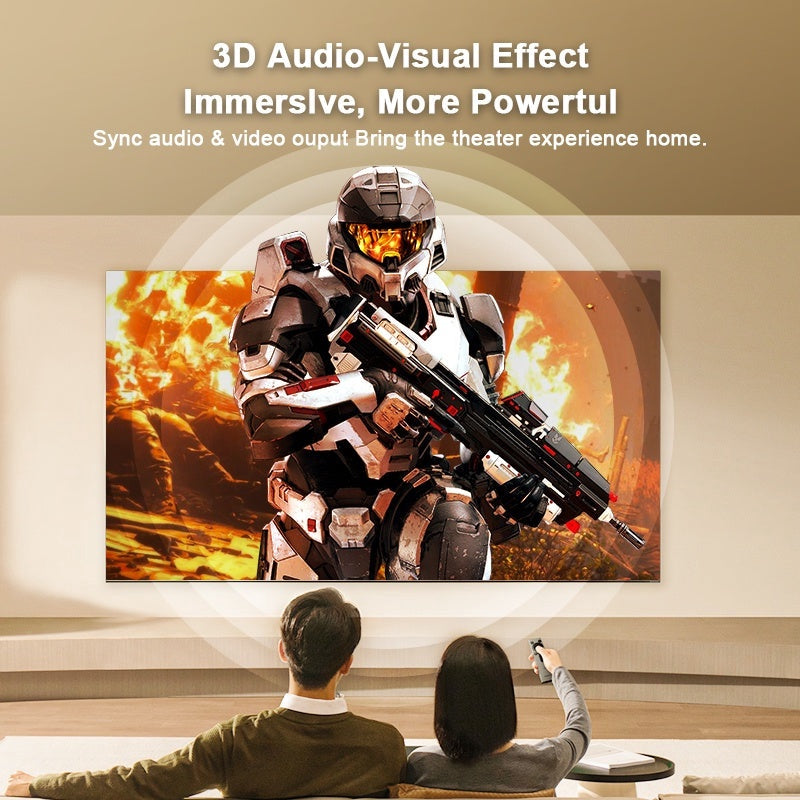NÖRDIC 1 m nylonflettet DisplayPort 2.1 kabel DP80 UHBR20 80Gbps 16K/10K/8K@60Hz 4K@165/144Hz DSC 1.2a HDR HDCP 2.2 FreeSync G-Sync