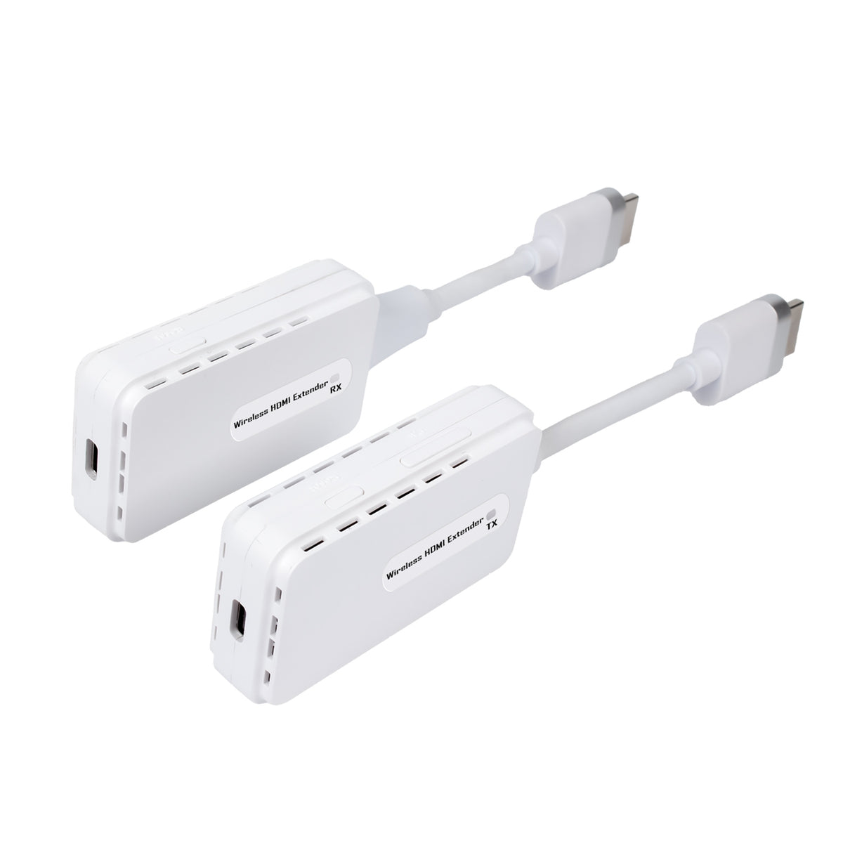 NÖRDIC HDMI Trådløs sender og modtager 1080P 60Hz 60m