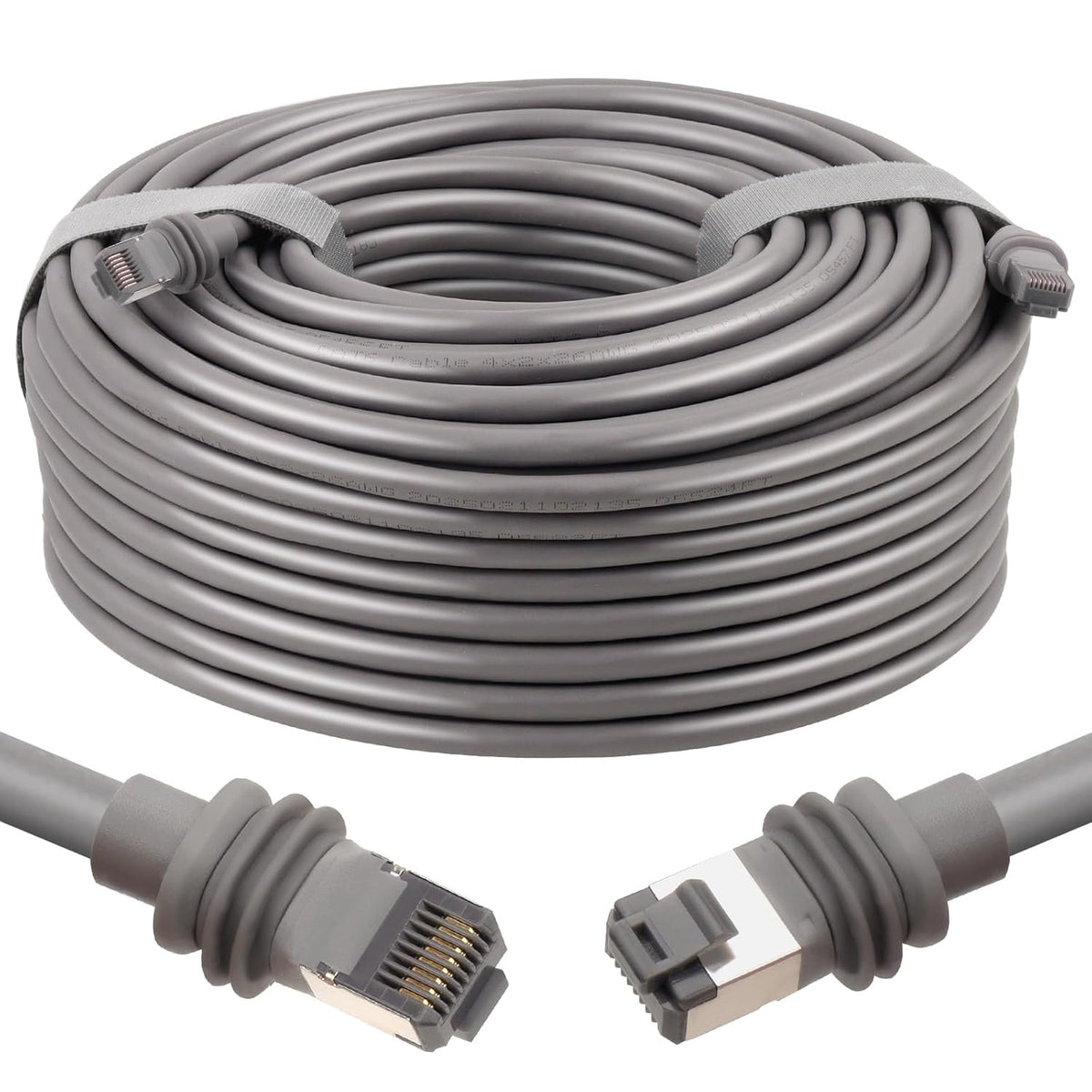 Starlink 15m Gen 3 Cable Cat6 RJ45 kobber IP67 vandtæt satellit High Speed Standard V3 kabel
