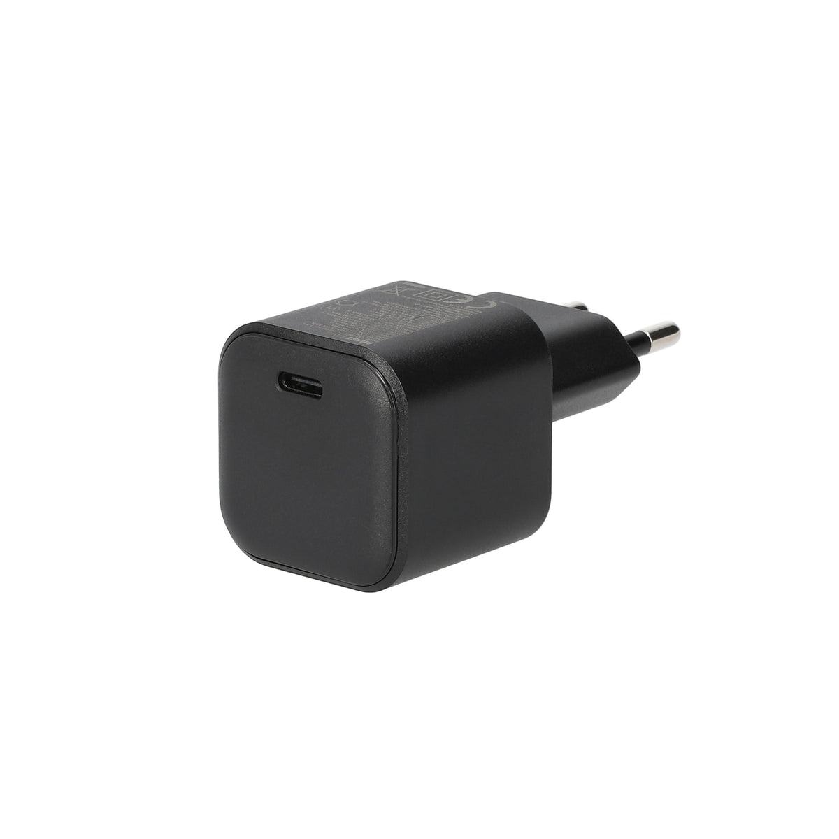 NÖRDIC Vægoplader USB-C PD65W Nano