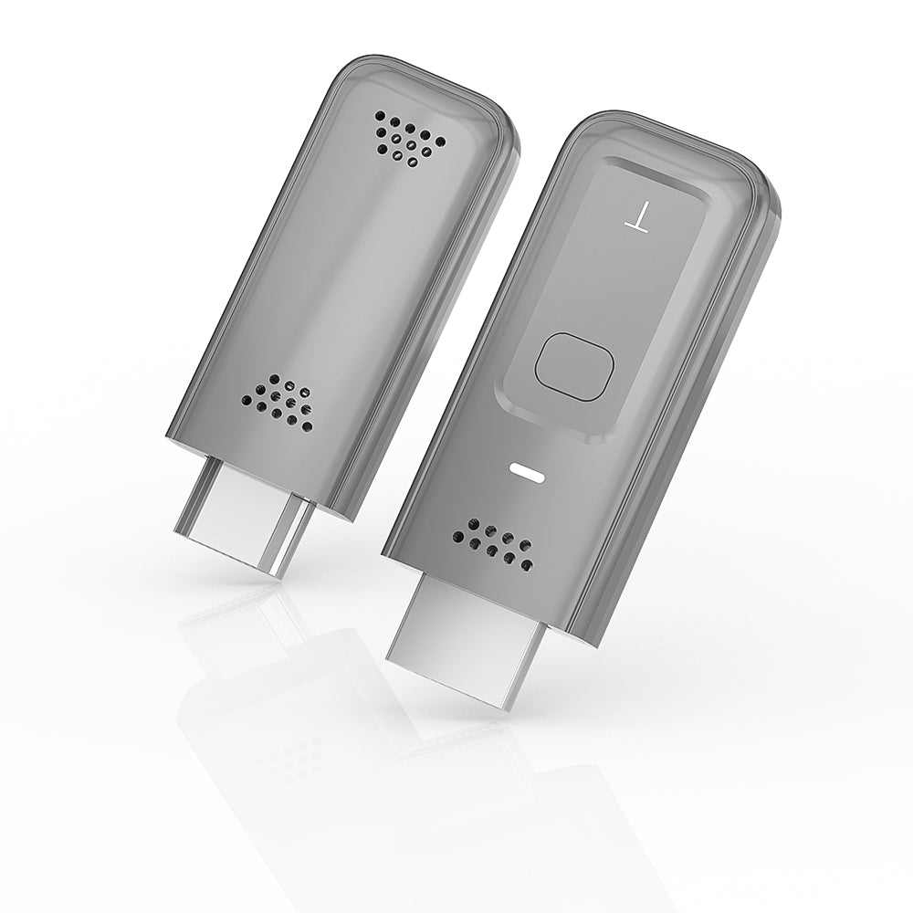 NÖRDIC Trådløs HDMI-forlænger 5GHz 1080P 30 m