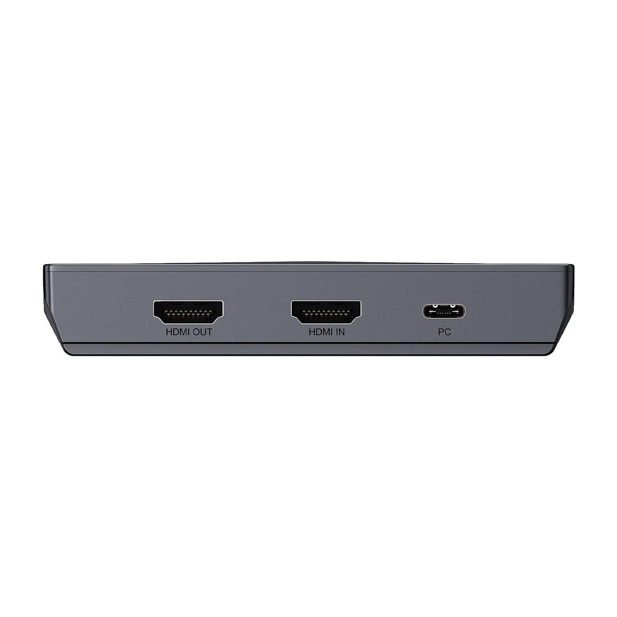 Ezcap GameLink Capture Card 4K30hz 2K120hz input/output/capturing/streaming USB3.1 5Gbps