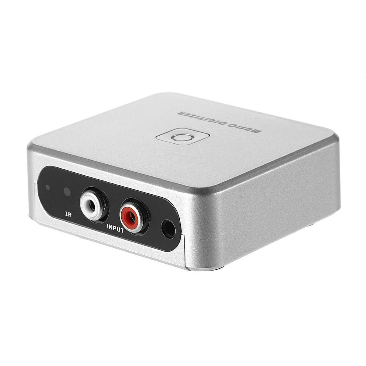 Ezcap Music Digitizer analog til digital lyd