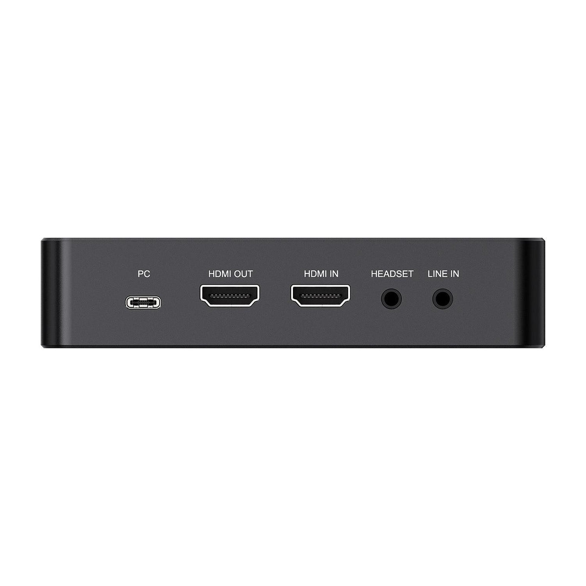Ezcap GameDock Extreme capture card 4K60Hz HDR10 VRR RGB8:8:8 7.1 Surround