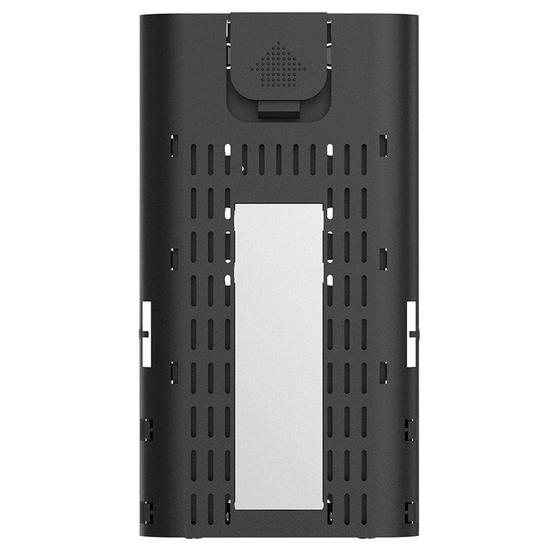 Maiwo K2022P eksternt kabinet til harddiskkloning M.2 NVMe SSD USB3.2 20Gbps
