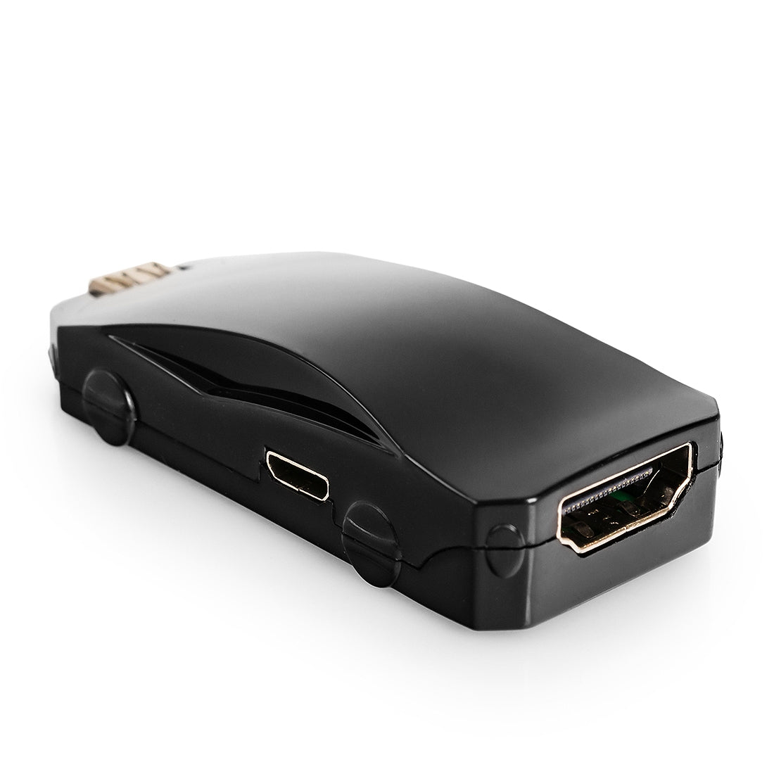 NÖRDIC DP til HDMI-konverter 8K60Hz