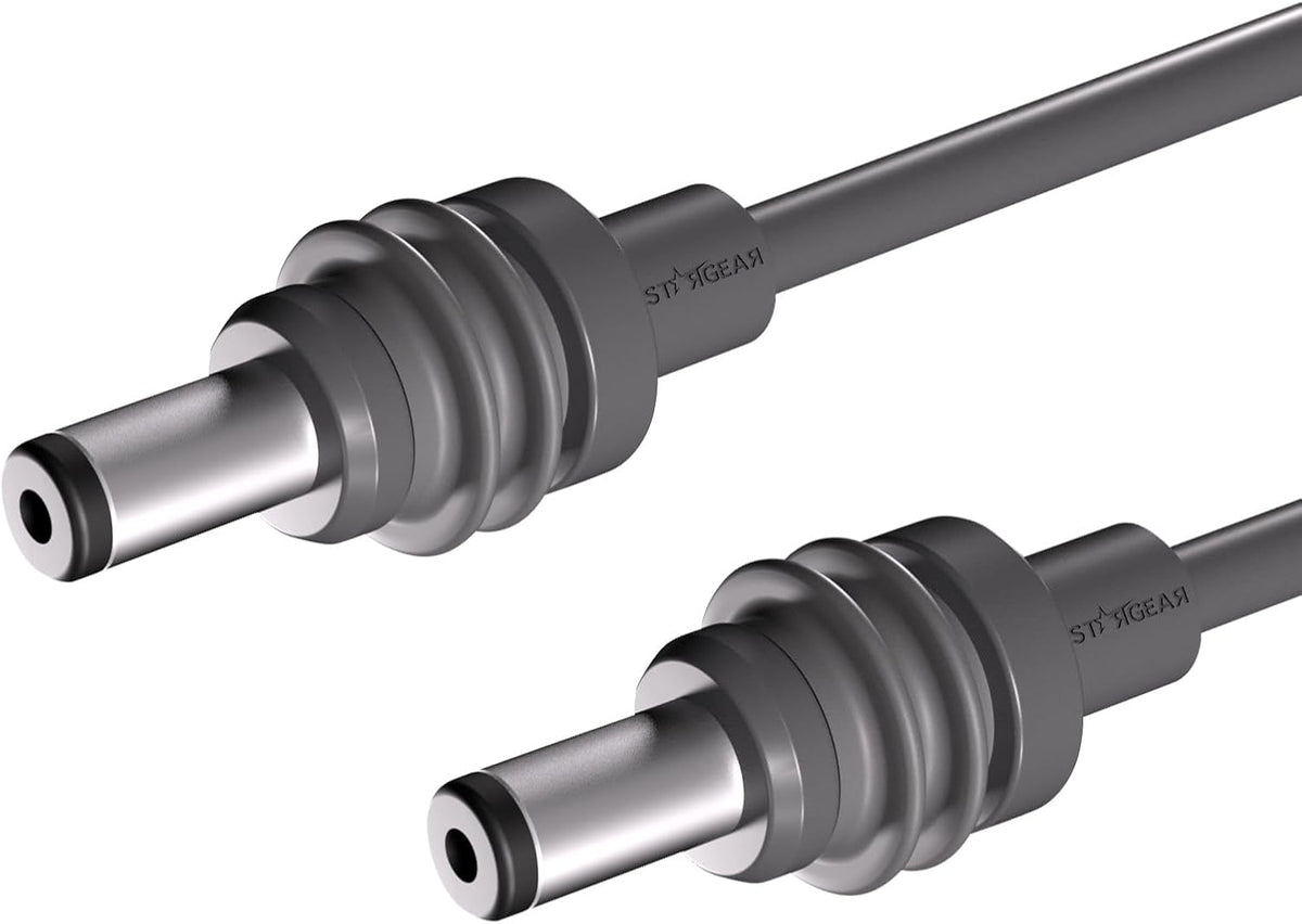 NÖRDIC Starlink 5m Mini DC-strømkabel