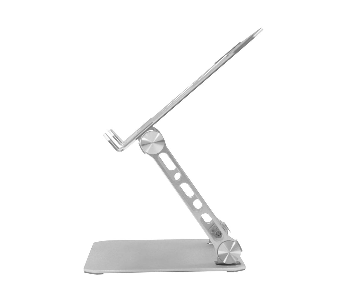 NÖRDIC 8" mobil- og tabletholder