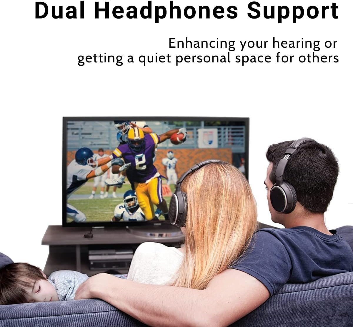 NÖRDIC USB-A Bluetooth 5.2 Qualcomm aptX adaptiv aptX LL aptX HD 24bit 96Khz lydadapter
