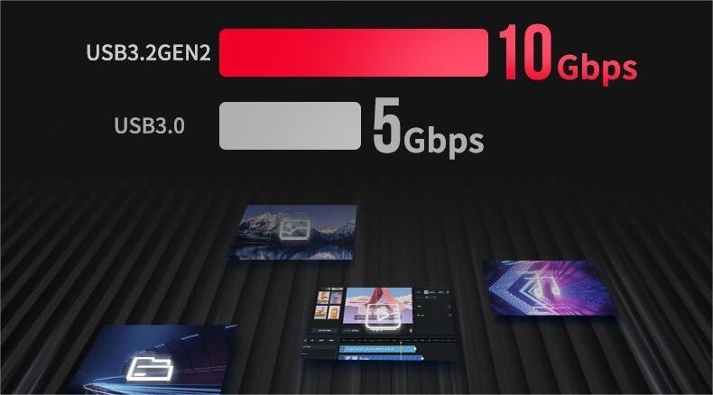 NÖRDIC USB-C 1 til 12 Dockingstation 1xDP 8K30Hz 1xHDMI 8K30Hz 1xRJ45 GigaLan 1xUSB-C PD100W 3xUSB 10G 1xUSB 5G 1xSD 1XMicroSD 1x3,5mm AUX