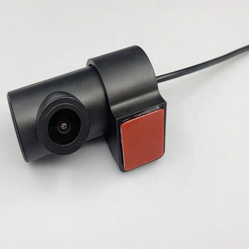 NÖRDIC WiFi Dashcams for og bag 1080p med 3" skærm