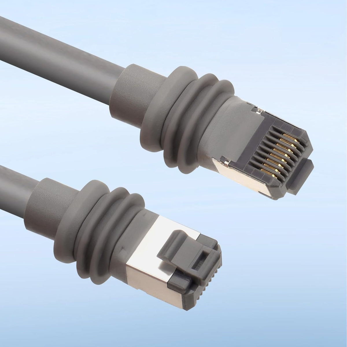 Starlink 10m Gen 3 Cable Cat6 RJ45 kobber IP67 vandtæt satellit High Speed Standard V3 kabel