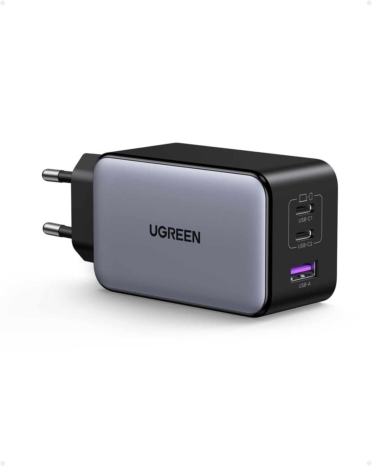 UGREEN Nexode X USB C Oplader 100W