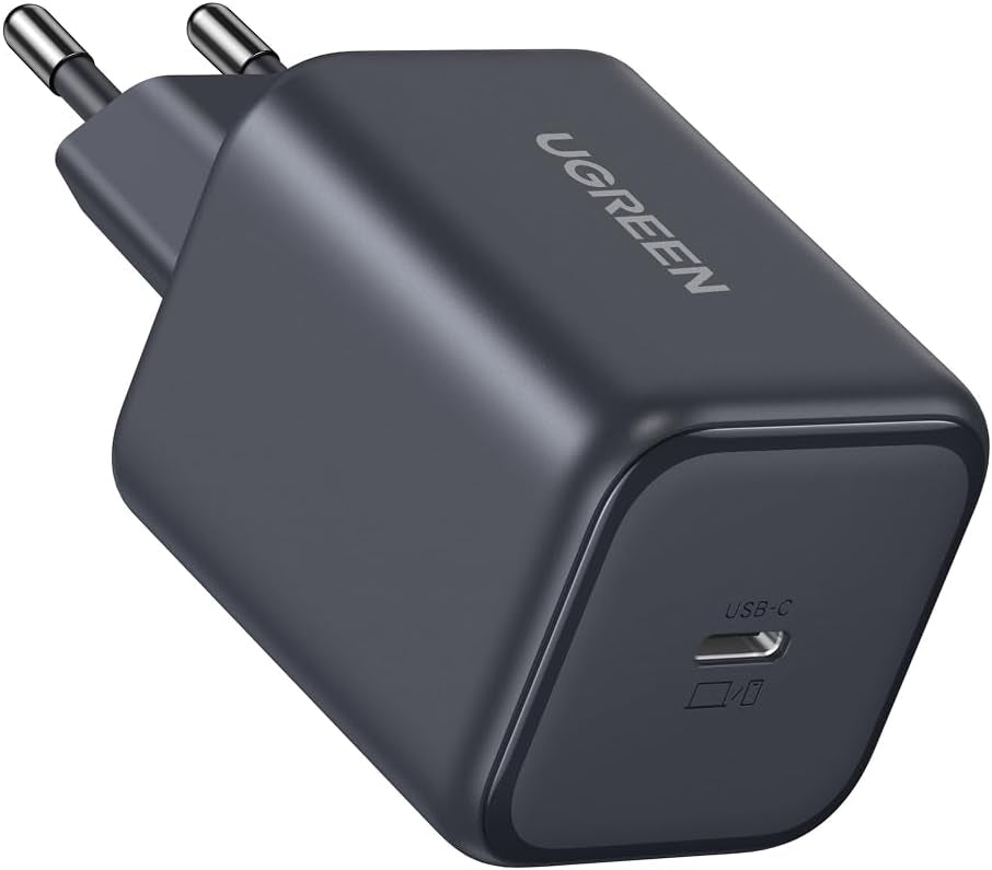 UGREEN USB-C Oplader 45W PPS GaN Hurtigoplader med PD